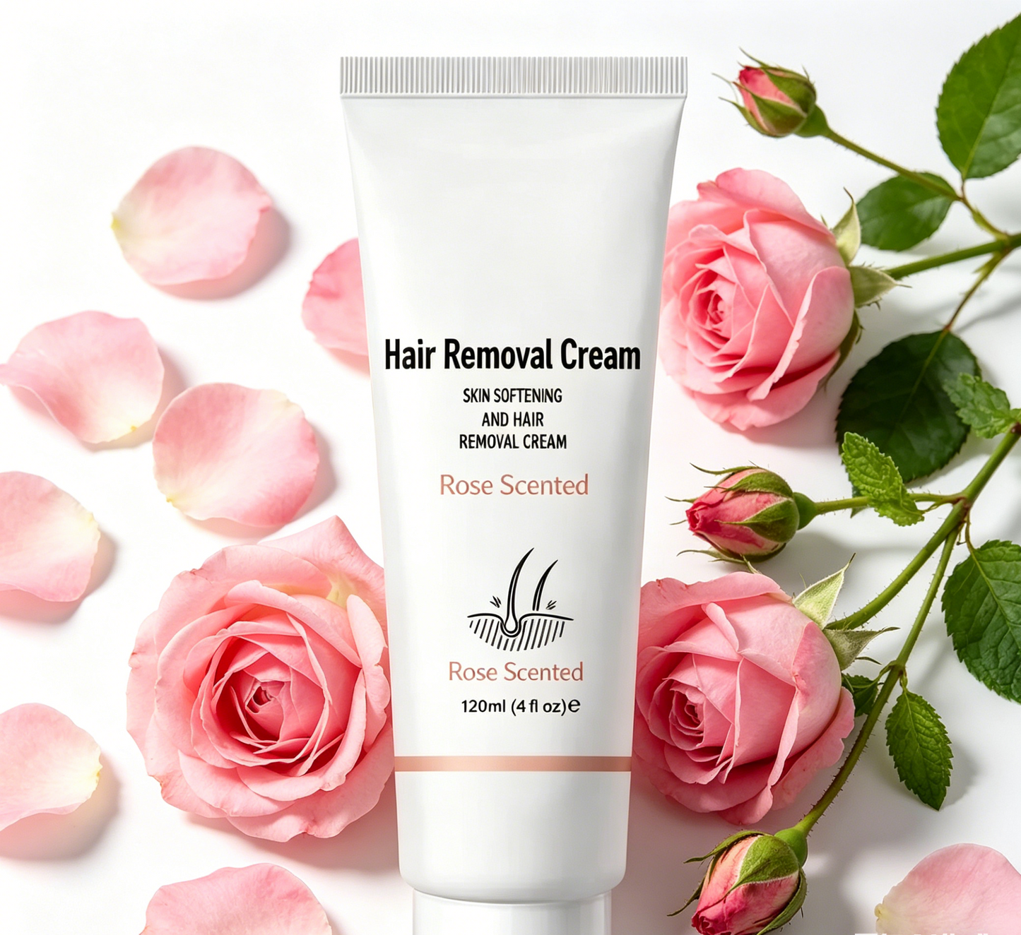 ๐Ends Today: 70% OFF! Hair Removal Cream for All Women & Men