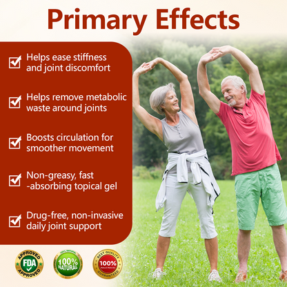 Cavebit® Ultra Strength Joint Relief cream