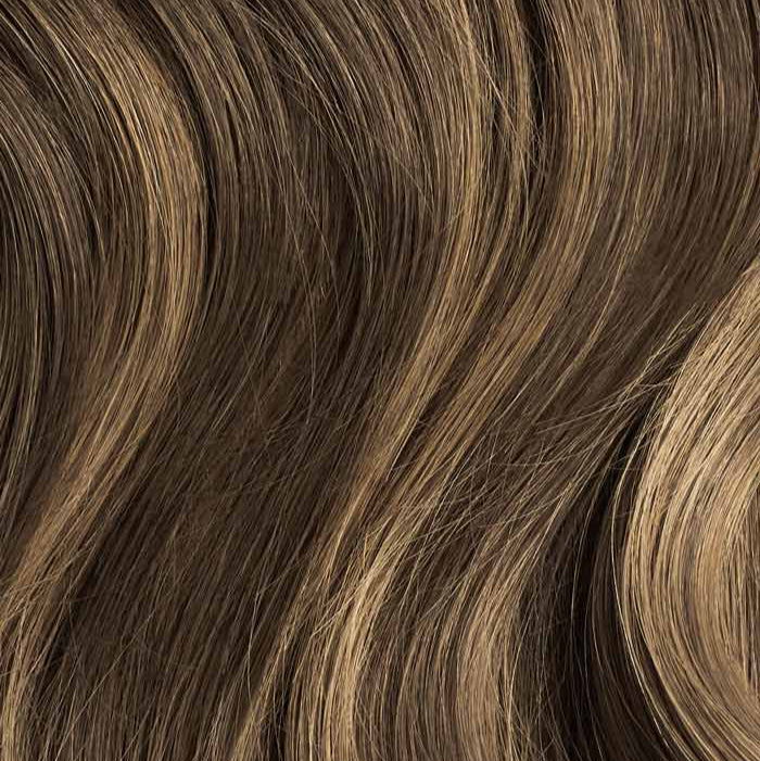 【Last Day Offer】Invisible hairline band — Natural-Looking Coverage In Seconds