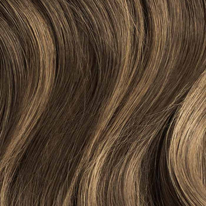 【Last Day Offer】Invisible hairline band — Natural-Looking Coverage In Seconds
