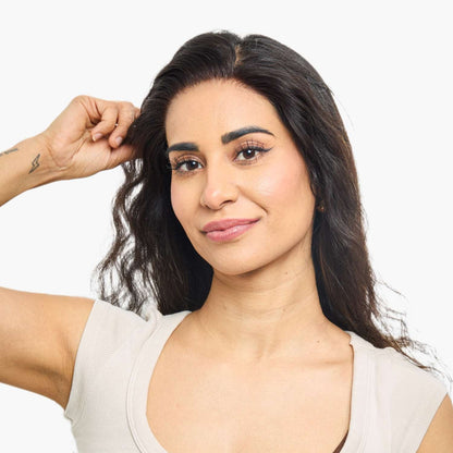 【Last Day Offer】Invisible hairline band — Natural-Looking Coverage In Seconds