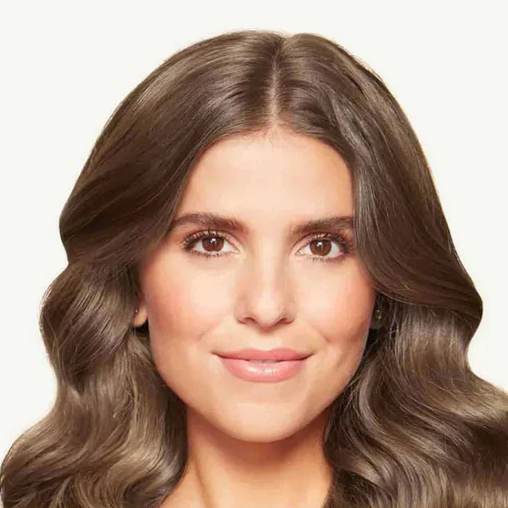 【Last Day Offer】Invisible hairline band — Natural-Looking Coverage In Seconds