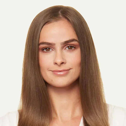 【Last Day Offer】Invisible hairline band — Natural-Looking Coverage In Seconds