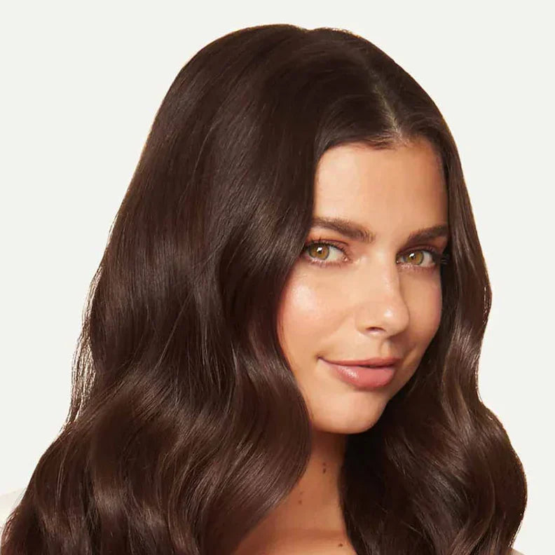 【Last Day Offer】Invisible hairline band — Natural-Looking Coverage In Seconds