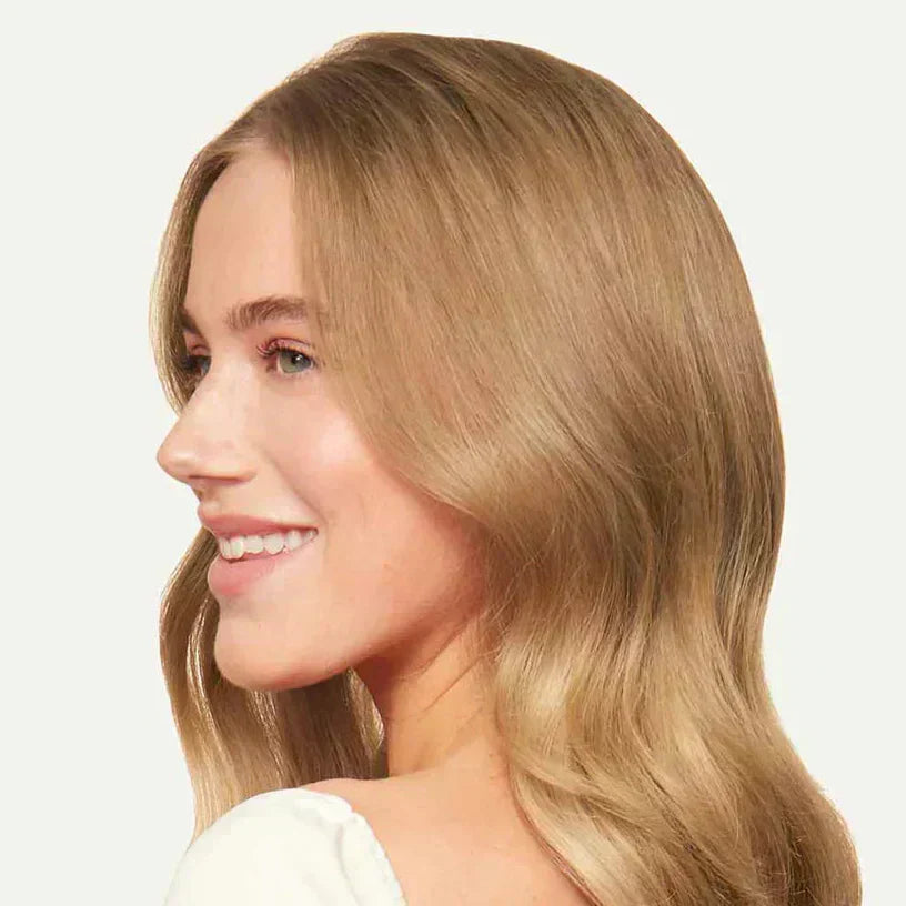 【Last Day Offer】Invisible hairline band — Natural-Looking Coverage In Seconds