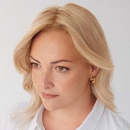 【Last Day Offer】Invisible hairline band — Natural-Looking Coverage In Seconds